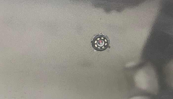 2017 Maruti Swift LXI (O), CNG, Manual, 55,843 km, Parking Camera