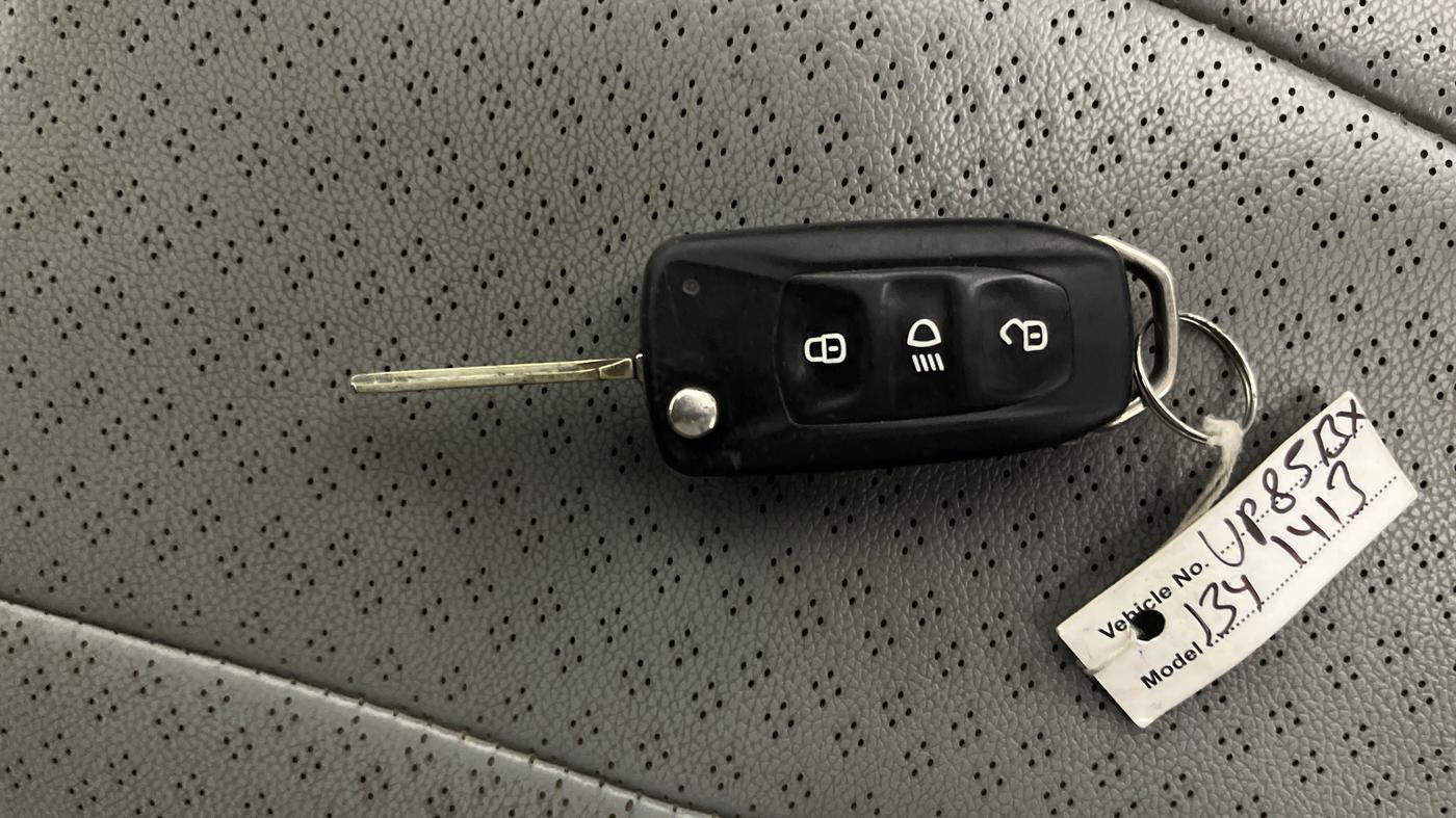 2021 Tata Tiago XZ PETROL, Petrol, Manual, 45,480 km, Key Close Up