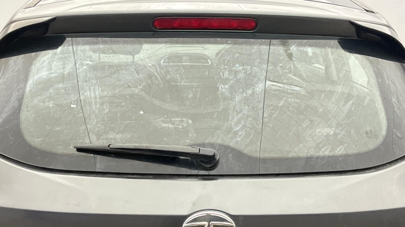 2021 Tata Tiago XZ PETROL, Petrol, Manual, 45,480 km, Rear Wiper