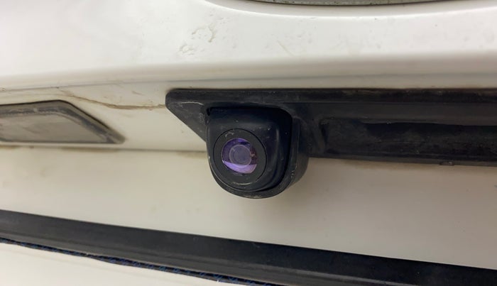 2020 Hyundai Verna SX 1.5 VTVT, Petrol, Manual, 78,881 km, Parking Camera