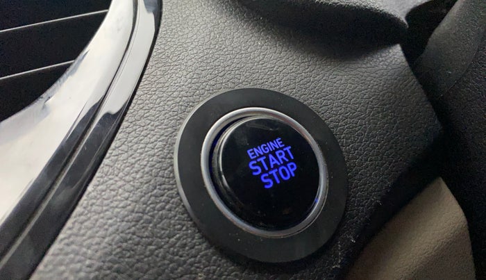 2020 Hyundai Verna SX 1.5 VTVT, Petrol, Manual, 78,881 km, Keyless Start/ Stop Button