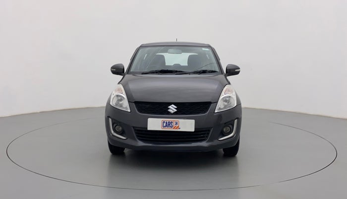 2017 Maruti Swift VXI OPT, Petrol, Manual, 67,348 km, Front