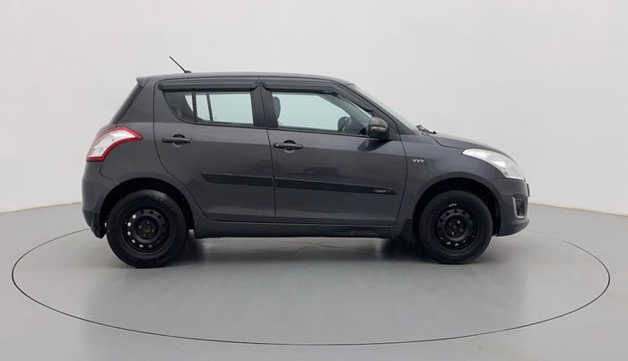 2017 Maruti Swift VXI OPT, Petrol, Manual, 67,348 km, Right Side View