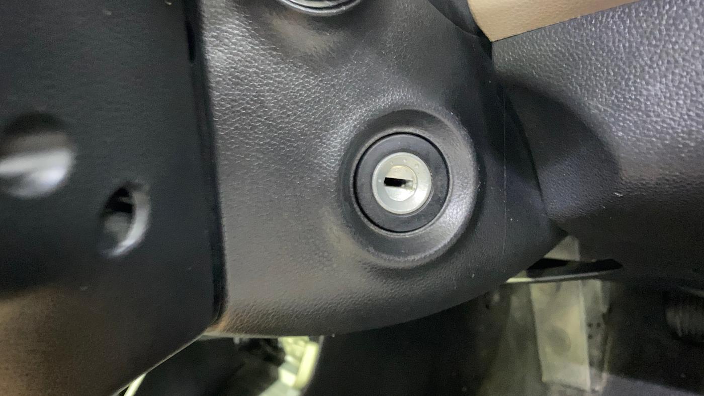 2019 Hyundai Elite i20 SPORTZ PLUS  1.2 CVT, Petrol, Automatic, 36,103 km, Keyless Start/ Stop Button