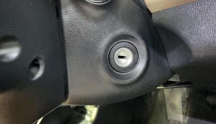 2019 Hyundai Elite i20 SPORTZ PLUS  1.2 CVT, Petrol, Automatic, 36,103 km, Keyless Start/ Stop Button