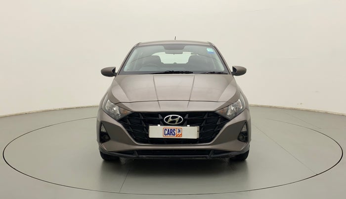 2021 Hyundai NEW I20 MAGNA 1.2 MT, Petrol, Manual, 32,834 km, Front