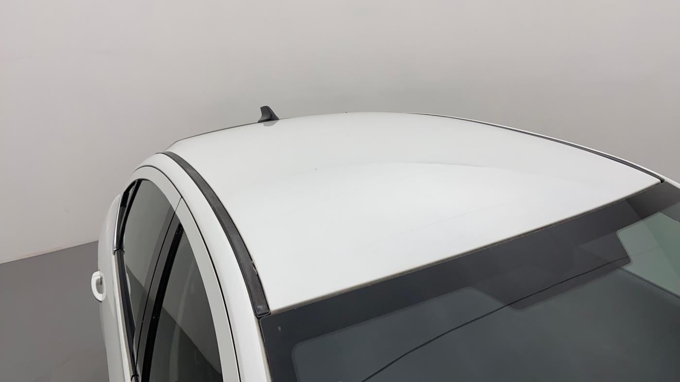 2019 Tata TIGOR REVOTORQ XZ+, Diesel, Manual, 59,701 km, Roof