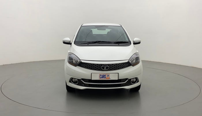 2019 Tata TIGOR REVOTORQ XZ+, Diesel, Manual, 59,701 km, Front