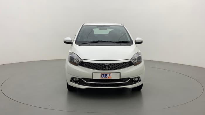 2019 Tata TIGOR REVOTORQ XZ+, Diesel, Manual, 59,701 km, Front
