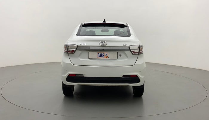 2019 Tata TIGOR REVOTORQ XZ+, Diesel, Manual, 59,701 km, Back/Rear