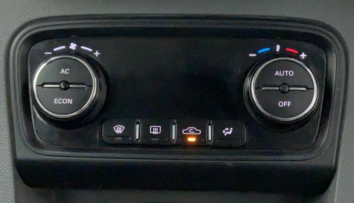 2019 Tata TIGOR REVOTORQ XZ+, Diesel, Manual, 59,701 km, Automatic Climate Control