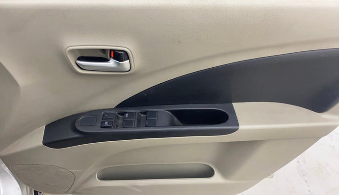 2016 Maruti Celerio VXI, Petrol, Manual, 87,893 km, Driver Side Door Panels Control