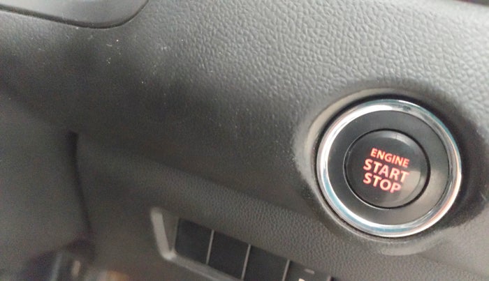 2018 Maruti Swift ZXI AMT, Petrol, Automatic, 71,192 km, Keyless Start/ Stop Button