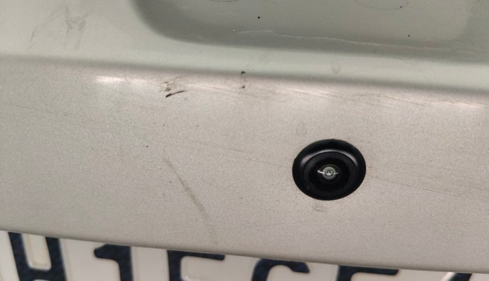 2018 Maruti Swift ZXI AMT, Petrol, Automatic, 71,192 km, Parking Camera