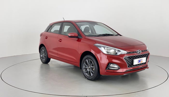 2019 Hyundai Elite i20 1.2 SPORTS PLUS VTVT, Petrol, Manual, 29,484 km, SRP