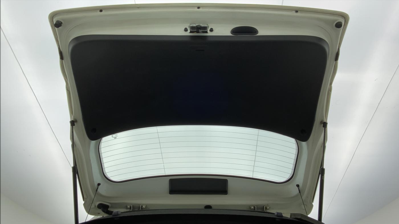 2016 Hyundai Creta 1.6 S, Petrol, Manual, 57,449 km, Boot Door Open