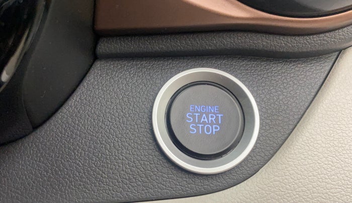 2024 Hyundai AURA SX PLUS 1.2 AMT, Petrol, Automatic, 12,164 km, Keyless Start/ Stop Button