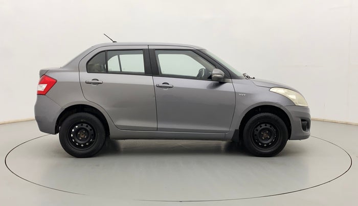 2014 Maruti Swift Dzire VXI, Petrol, Manual, 55,835 km, Right Side View