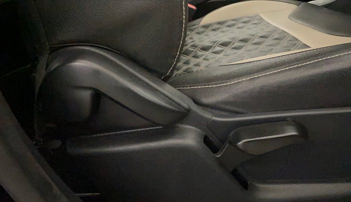 2020 Ford Ecosport TITANIUM 1.5L PETROL, Petrol, Manual, 42,512 km, Driver Side Adjustment Panel