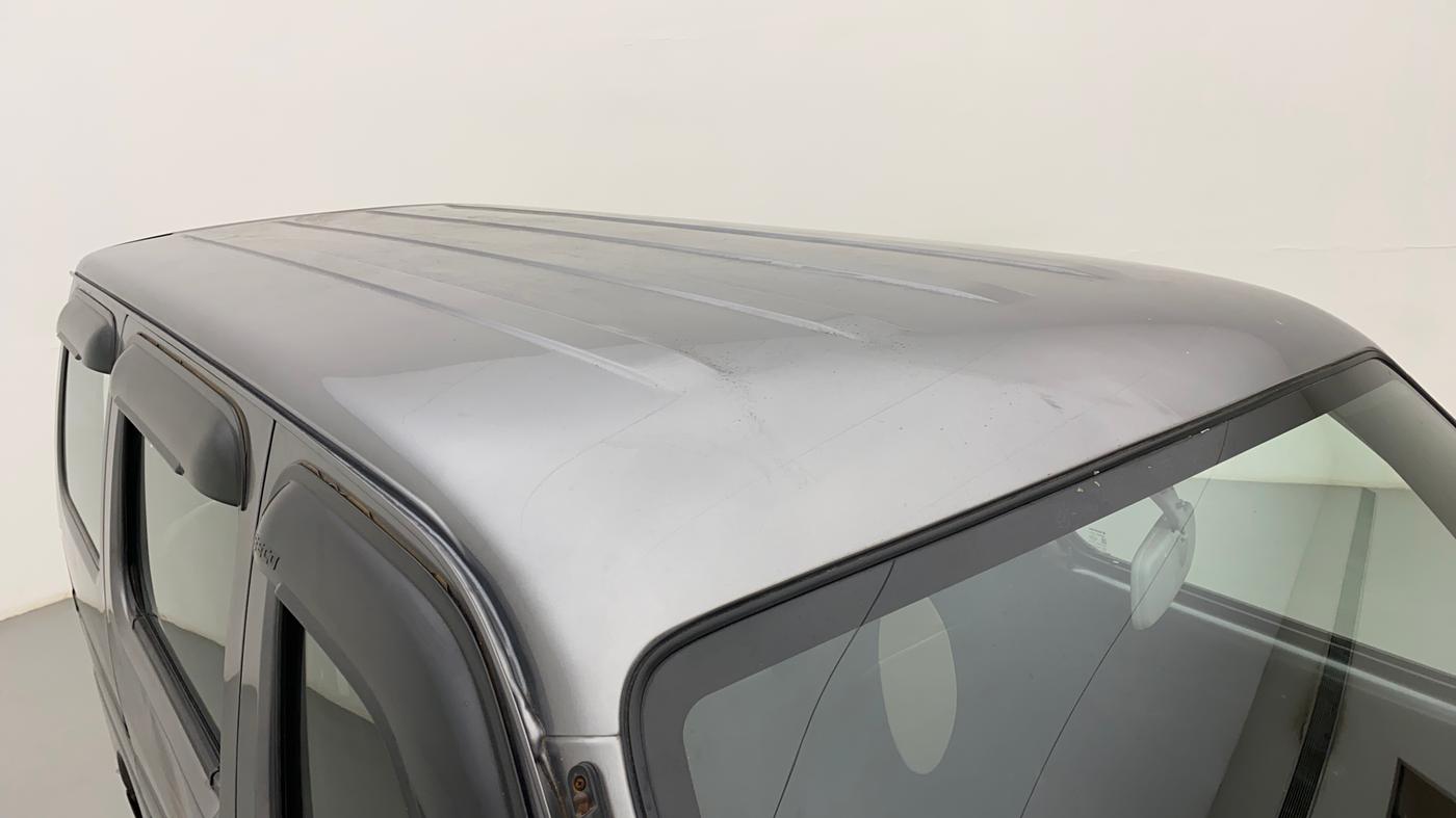 2019 Maruti Eeco 5 STR WITH A/C+HTR, Petrol, Manual, 24,968 km, Roof