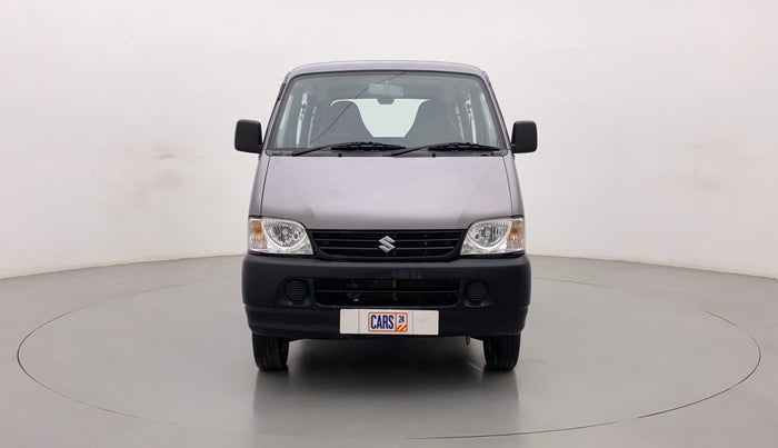 2019 Maruti Eeco 5 STR WITH A/C+HTR, Petrol, Manual, 24,968 km, Front