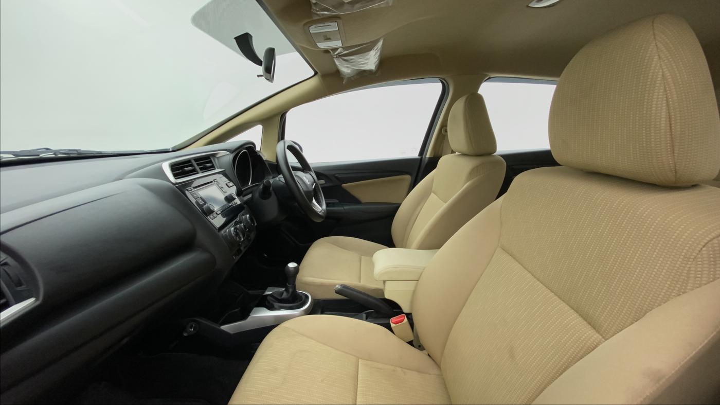 2018 Honda Jazz 1.2 SV MT, Petrol, Manual, 24,204 km, Right Side Front Door Cabin
