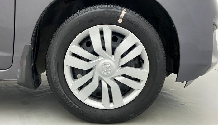 2018 Honda Jazz 1.2 SV MT, Petrol, Manual, 24,204 km, Right Front Wheel