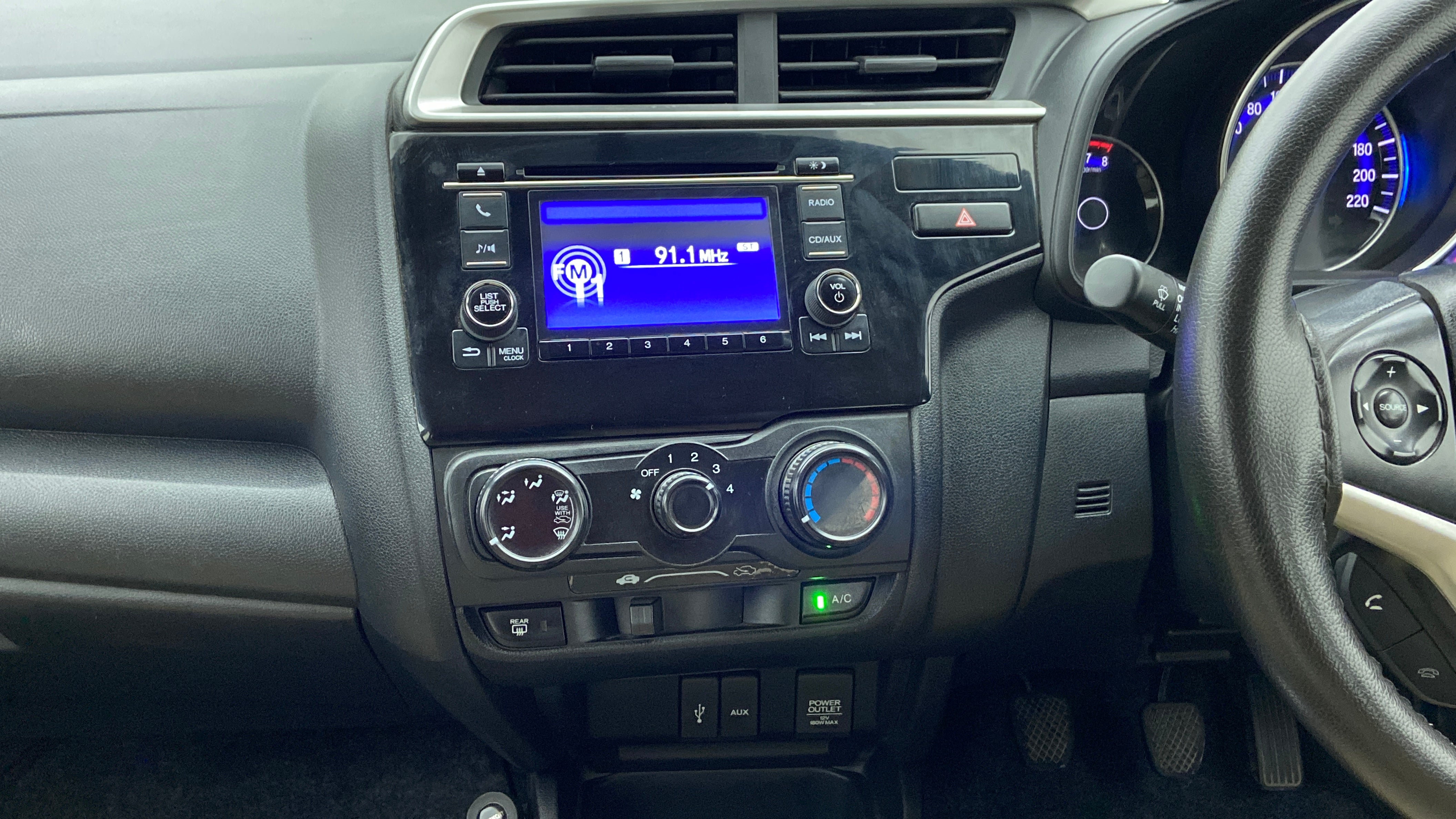 Features
