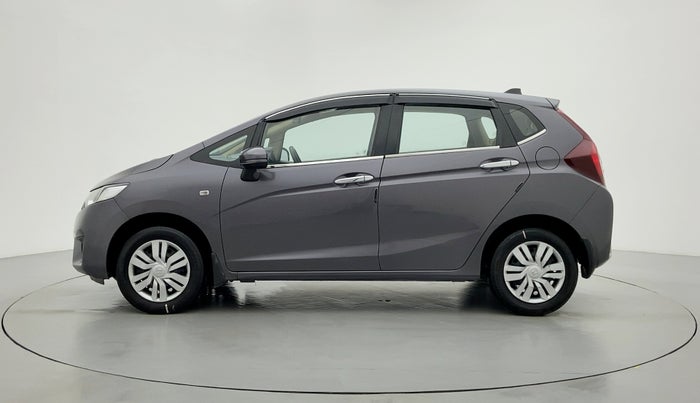 2018 Honda Jazz 1.2 SV MT, Petrol, Manual, 24,204 km, Left Side