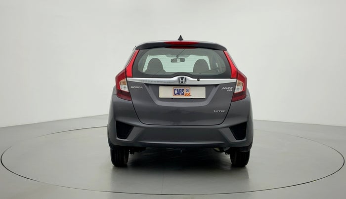 2018 Honda Jazz 1.2 SV MT, Petrol, Manual, 24,204 km, Back/Rear