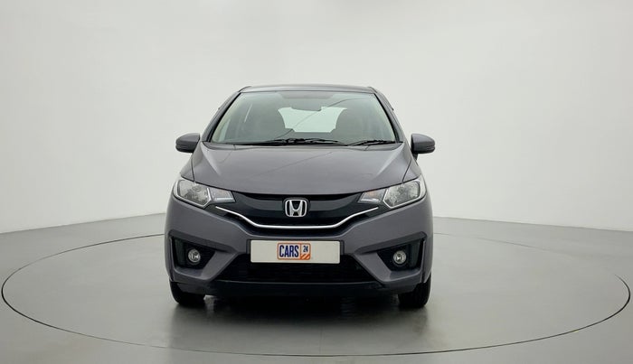 2018 Honda Jazz 1.2 SV MT, Petrol, Manual, 24,204 km, Front