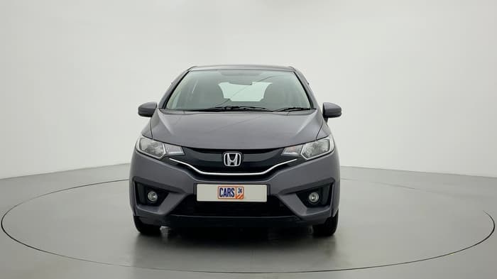 2018 Honda Jazz 1.2 SV MT, Petrol, Manual, 24,204 km, Front
