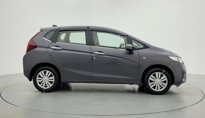 2018 Honda Jazz 1.2 SV MT, Petrol, Manual, 24,204 km, Right Side View