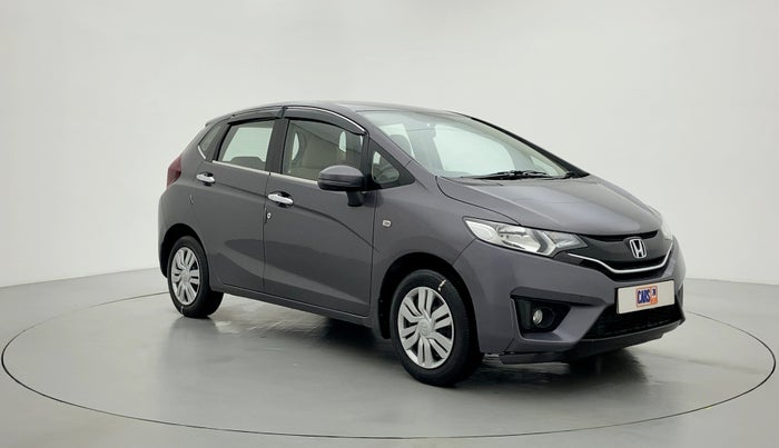 2018 Honda Jazz 1.2 SV MT, Petrol, Manual, 24,204 km, Right Front Diagonal