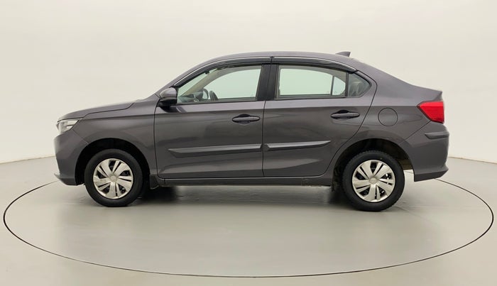 2018 Honda Amaze 1.2L I-VTEC S, Petrol, Manual, 53,243 km, Left Side