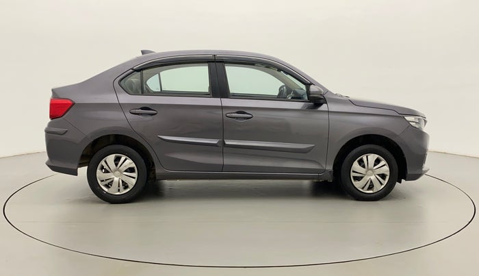 2018 Honda Amaze 1.2L I-VTEC S, Petrol, Manual, 53,243 km, Right Side View