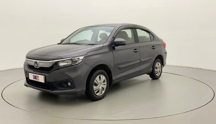 2018 Honda Amaze 1.2L I-VTEC S, Petrol, Manual, 53,243 km, Left Front Diagonal