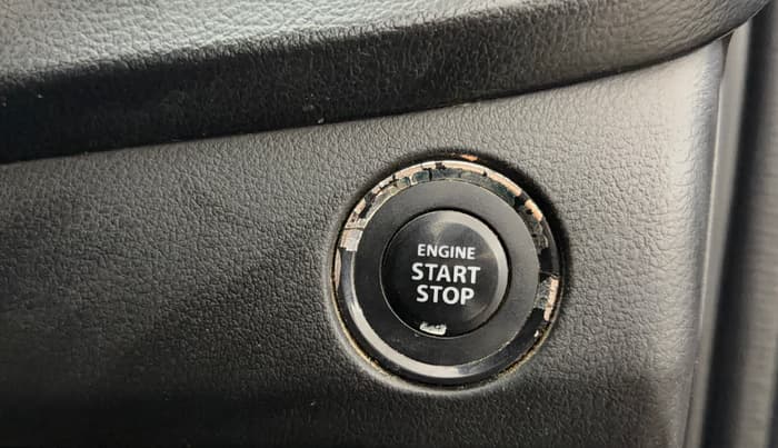 2017 Maruti Baleno ALPHA PETROL 1.2, Petrol, Manual, 61,649 km, Keyless Start/ Stop Button