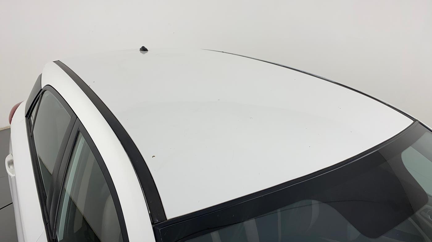 2015 Hyundai Elite i20 MAGNA 1.2, Petrol, Manual, 66,203 km, Roof