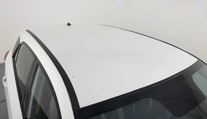 2015 Hyundai Elite i20 MAGNA 1.2, Petrol, Manual, 66,203 km, Roof