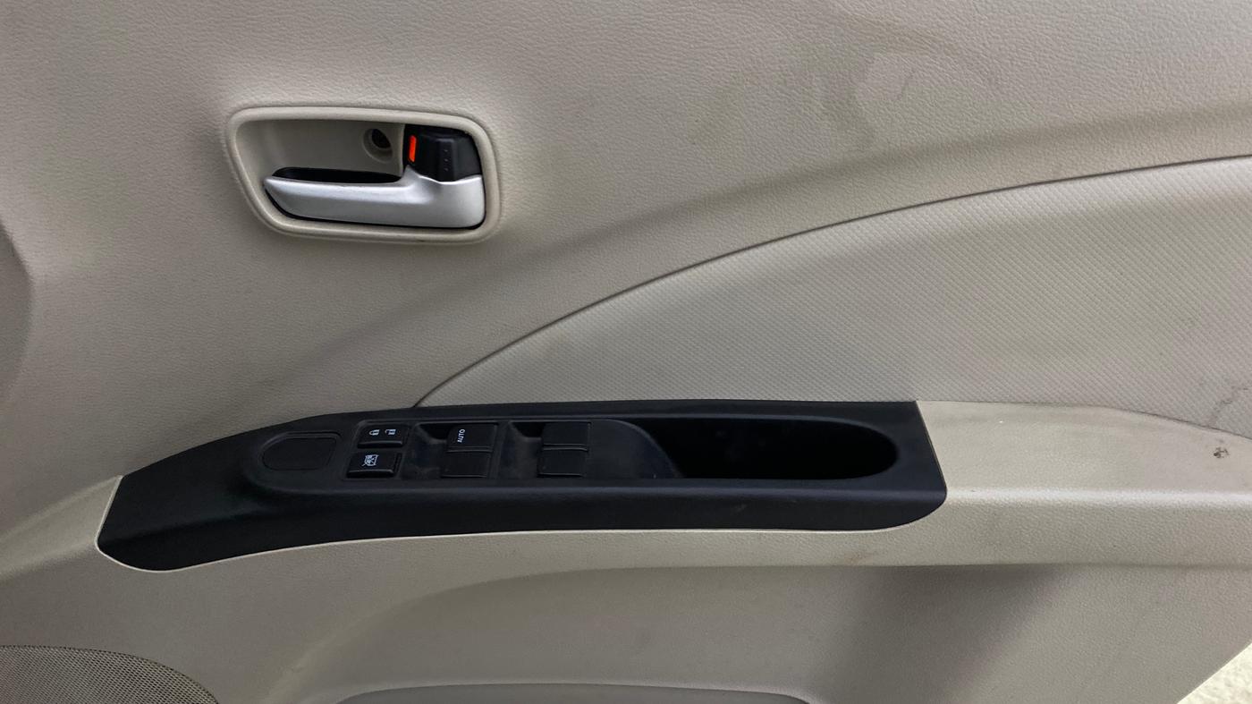 2020 Maruti Celerio VXI CNG, CNG, Manual, 86,131 km, Driver Side Door Panels Control