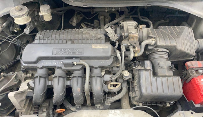 2014 Honda Amaze 1.2L I-VTEC S, Petrol, Manual, 31,379 km, Engine View