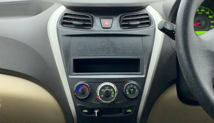 2011 Hyundai Eon ERA, Petrol, Manual, 17,080 km, Air Conditioner
