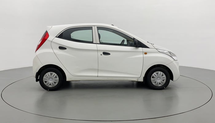 2011 Hyundai Eon ERA, Petrol, Manual, 17,080 km, Right Side View