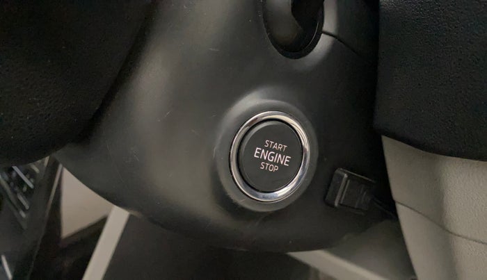 2021 Skoda KUSHAQ STYLE 1.5L TSI DSG, Petrol, Automatic, 25,765 km, Keyless Start/ Stop Button