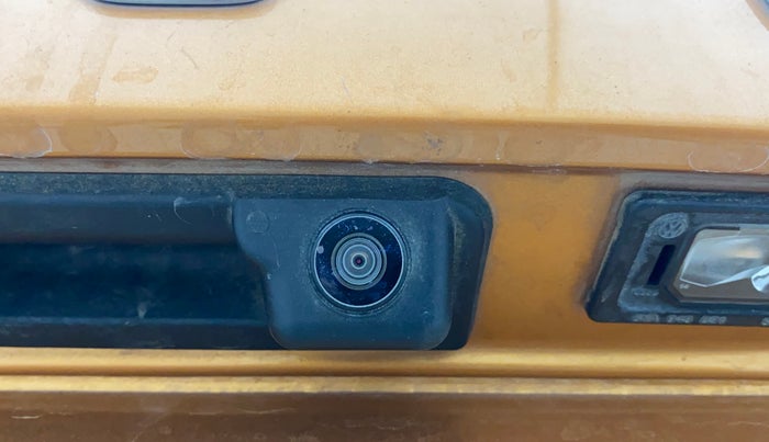 2021 Skoda KUSHAQ STYLE 1.5L TSI DSG, Petrol, Automatic, 25,765 km, Parking Camera