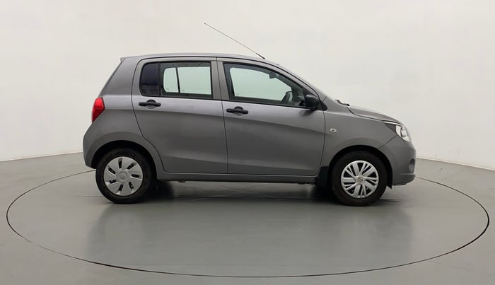 2014 Maruti Celerio VXI AMT, Petrol, Automatic, 48,363 km, Right Side