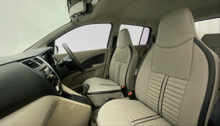 2014 Maruti Celerio VXI AMT, Petrol, Automatic, 48,363 km, Right Side Front Door Cabin