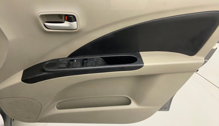 2014 Maruti Celerio VXI AMT, Petrol, Automatic, 48,363 km, Driver Side Door Panels Control