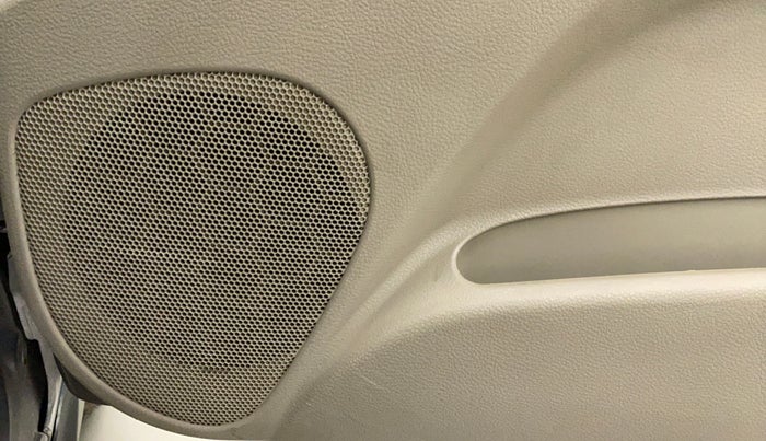 2014 Maruti Celerio VXI AMT, Petrol, Automatic, 48,363 km, Speaker
